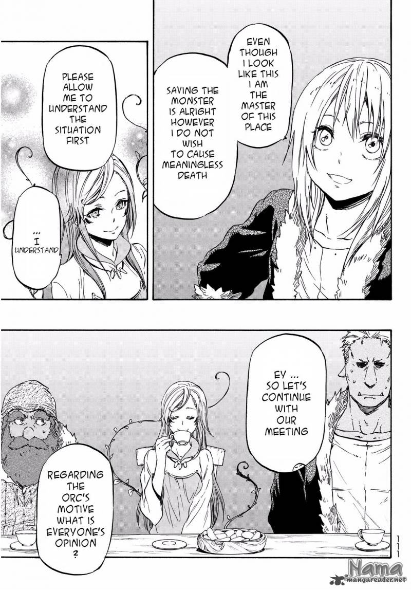 Tensei Shitara Slime Datta Ken 18 7