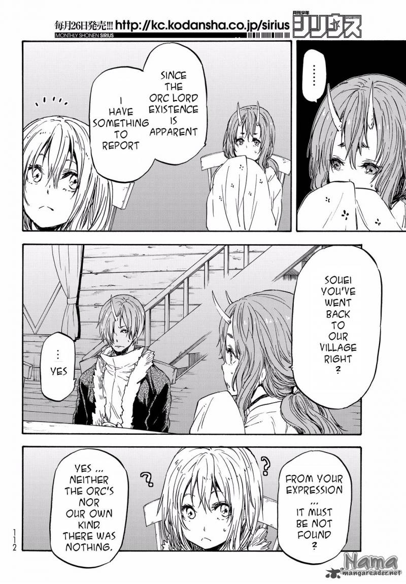 Tensei Shitara Slime Datta Ken 18 8