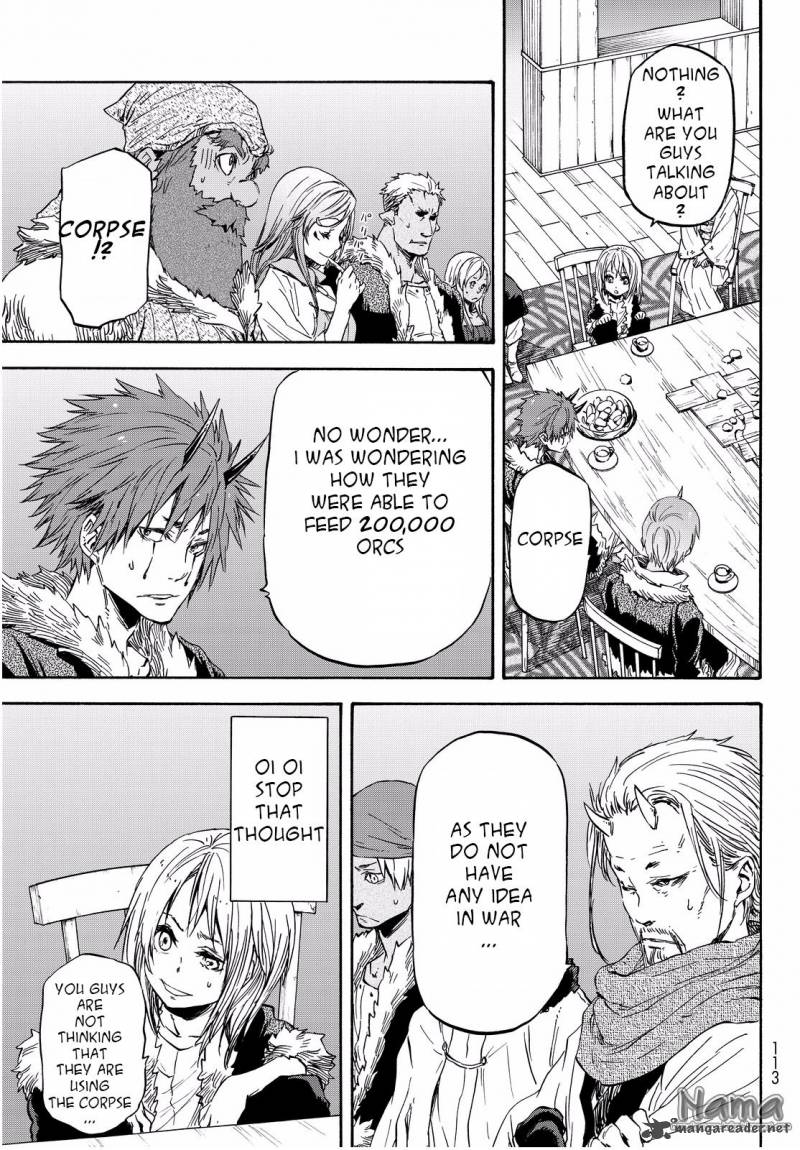 Tensei Shitara Slime Datta Ken 18 9