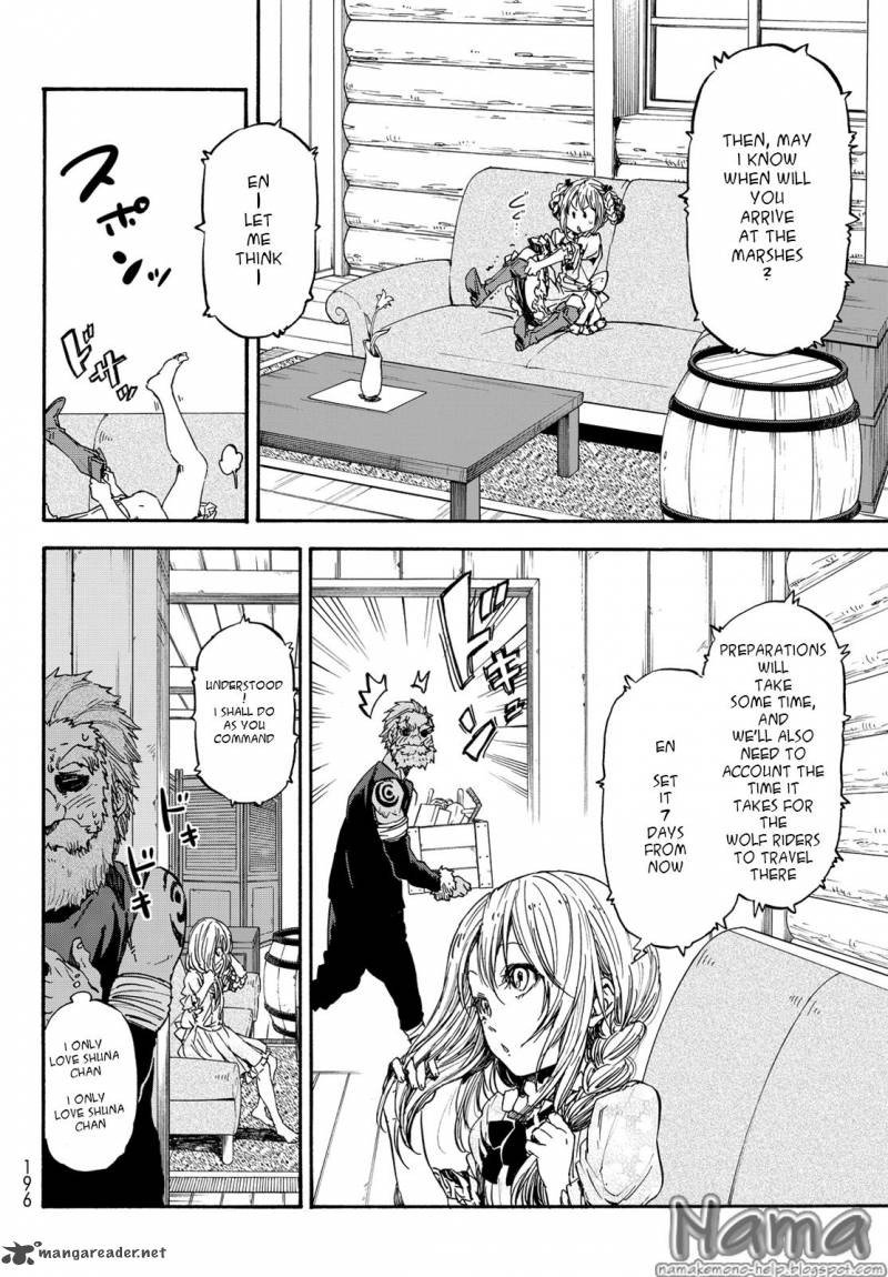 Tensei Shitara Slime Datta Ken 19 10