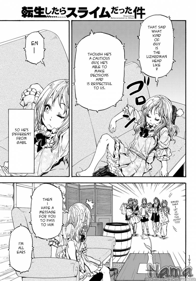 Tensei Shitara Slime Datta Ken 19 11