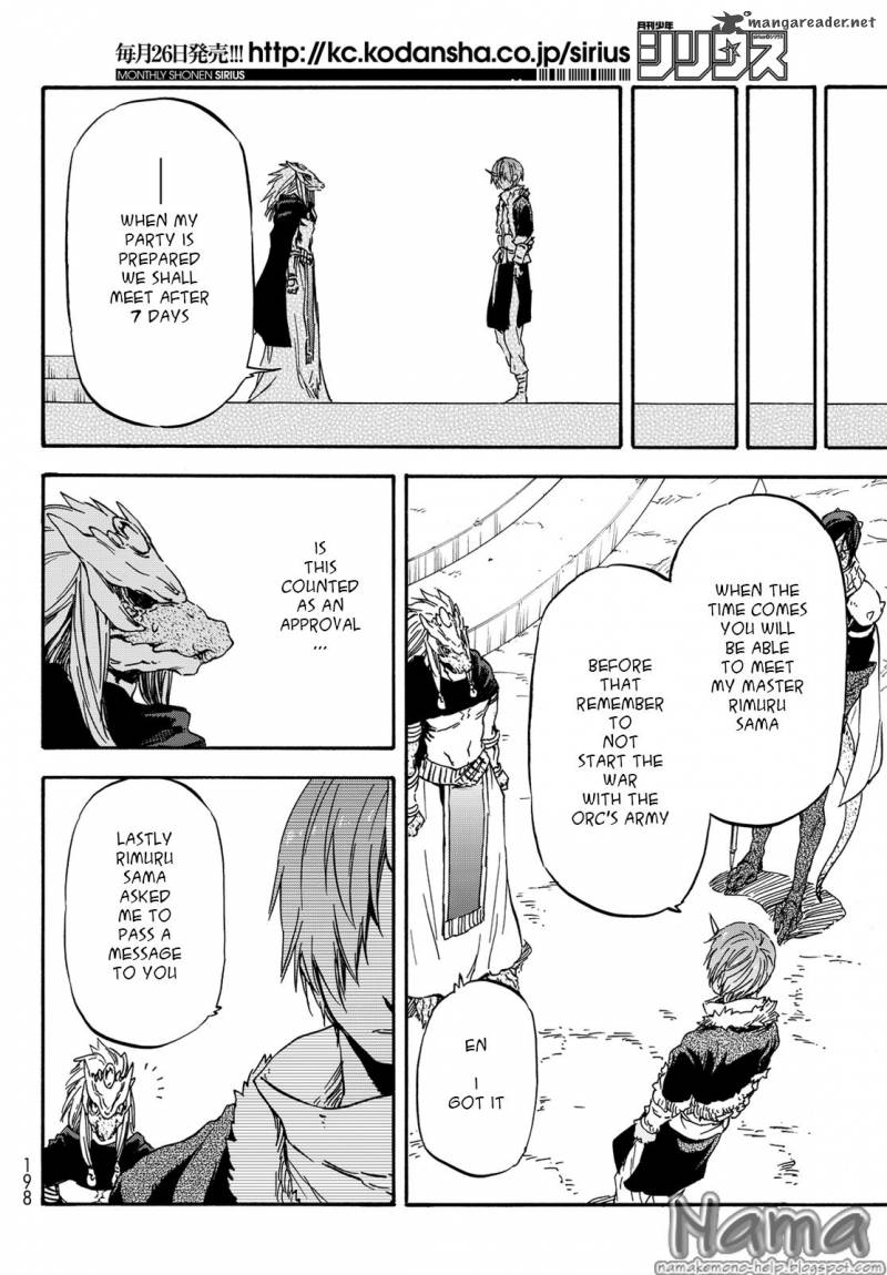 Tensei Shitara Slime Datta Ken 19 12