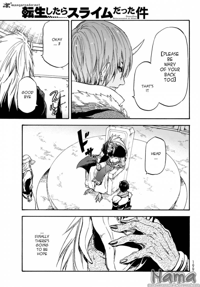 Tensei Shitara Slime Datta Ken 19 13