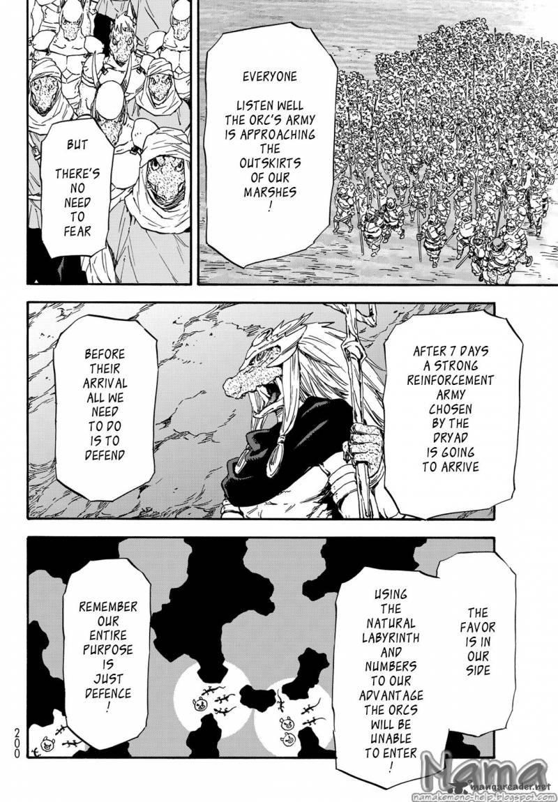 Tensei Shitara Slime Datta Ken 19 14