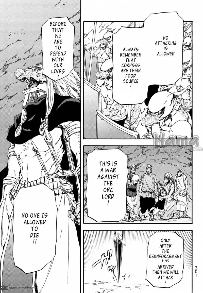 Tensei Shitara Slime Datta Ken 19 15