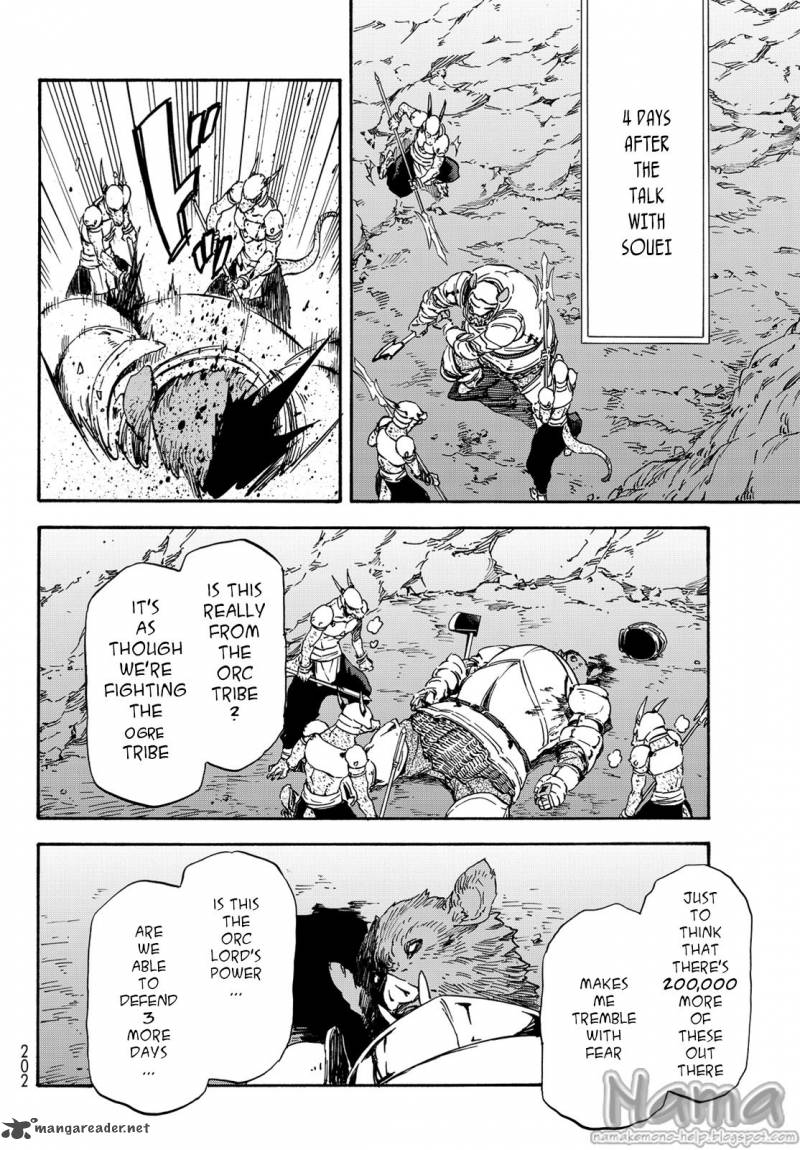 Tensei Shitara Slime Datta Ken 19 16