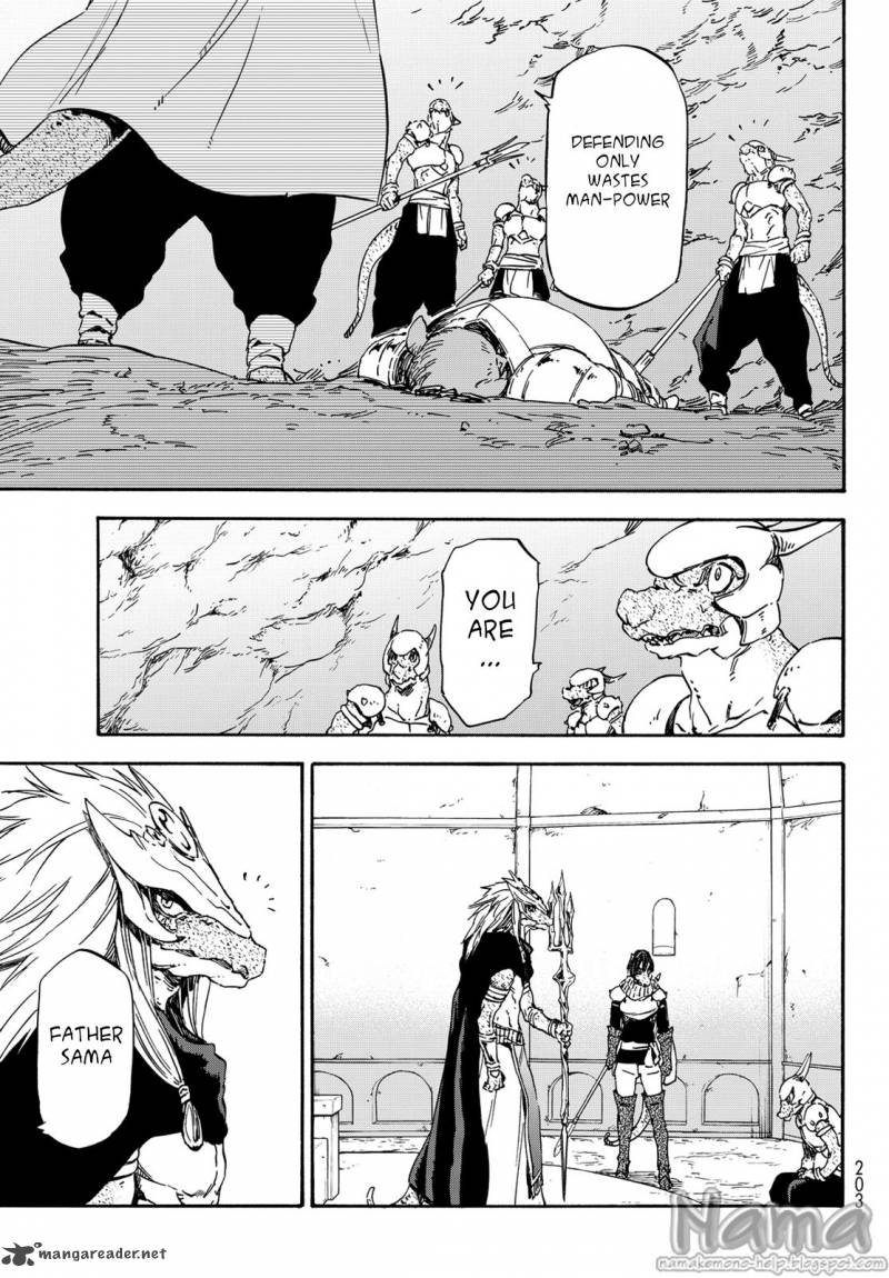 Tensei Shitara Slime Datta Ken 19 17