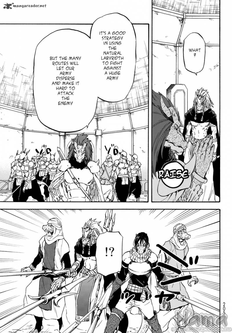 Tensei Shitara Slime Datta Ken 19 19