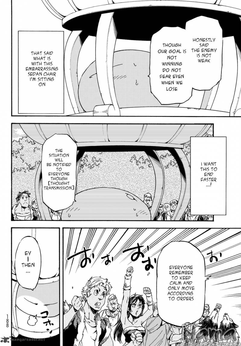 Tensei Shitara Slime Datta Ken 19 2