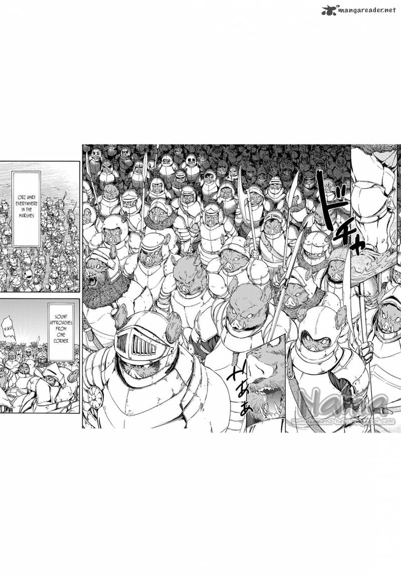 Tensei Shitara Slime Datta Ken 19 24