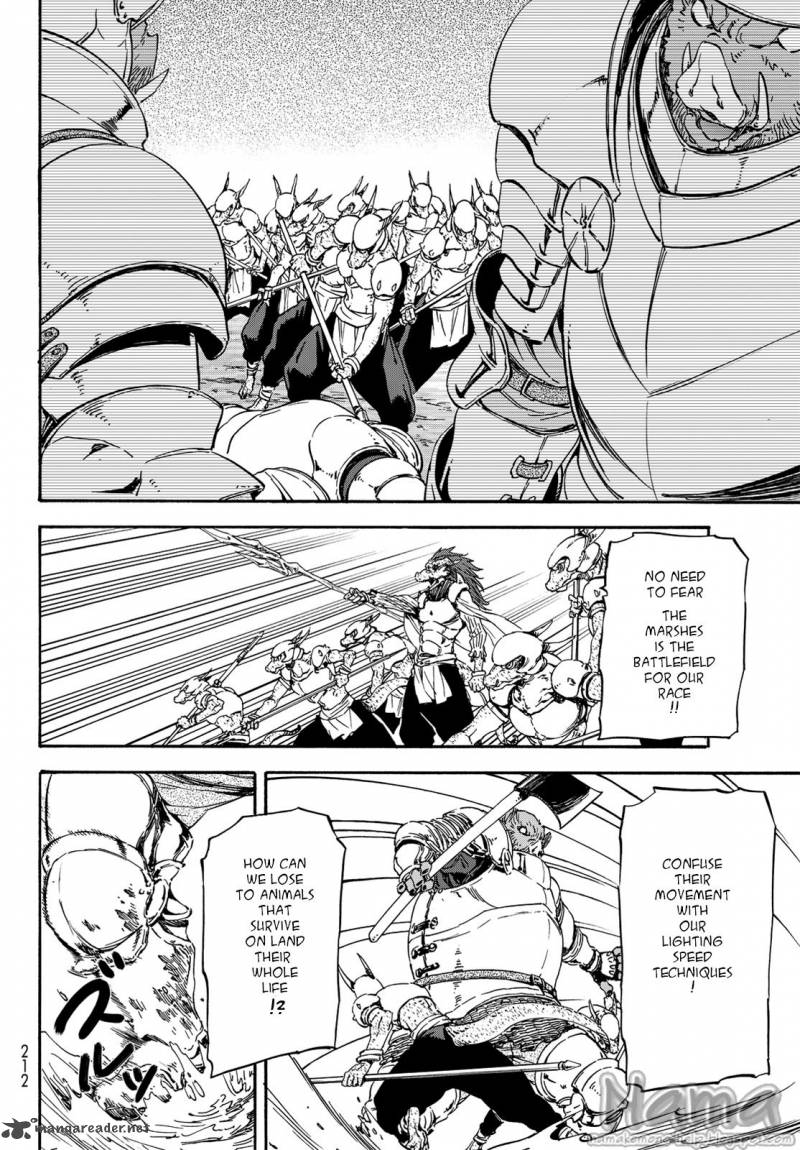 Tensei Shitara Slime Datta Ken 19 25