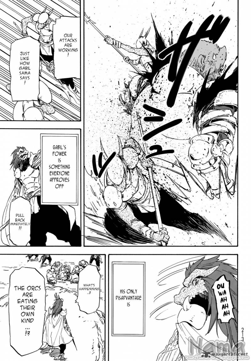 Tensei Shitara Slime Datta Ken 19 26
