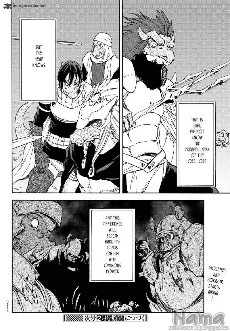 Tensei Shitara Slime Datta Ken 19 27
