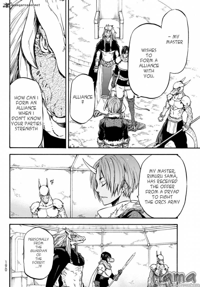Tensei Shitara Slime Datta Ken 19 4