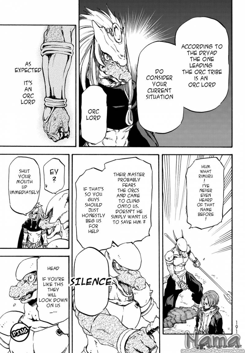 Tensei Shitara Slime Datta Ken 19 5