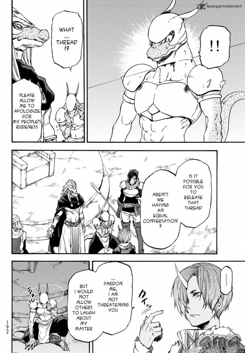 Tensei Shitara Slime Datta Ken 19 6