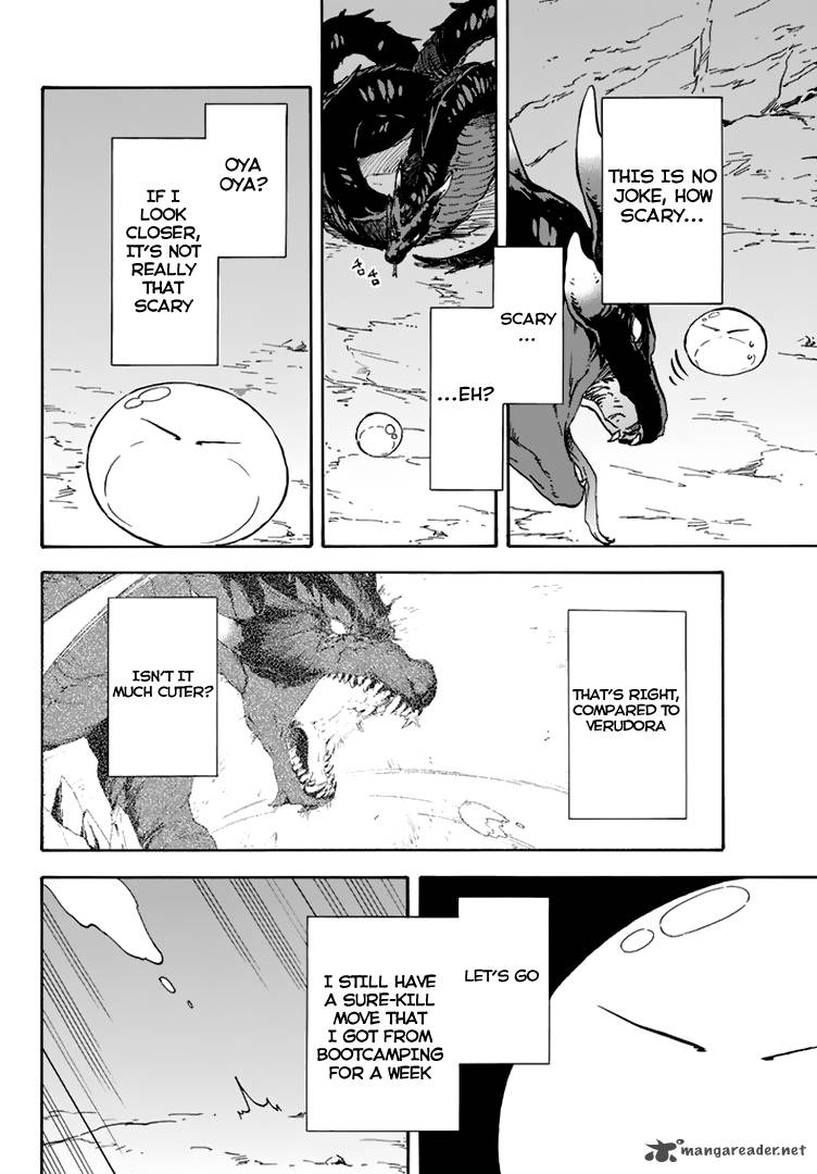 Tensei Shitara Slime Datta Ken 2 11
