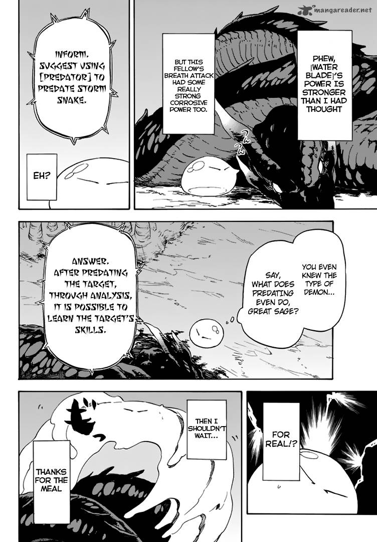 Tensei Shitara Slime Datta Ken 2 13