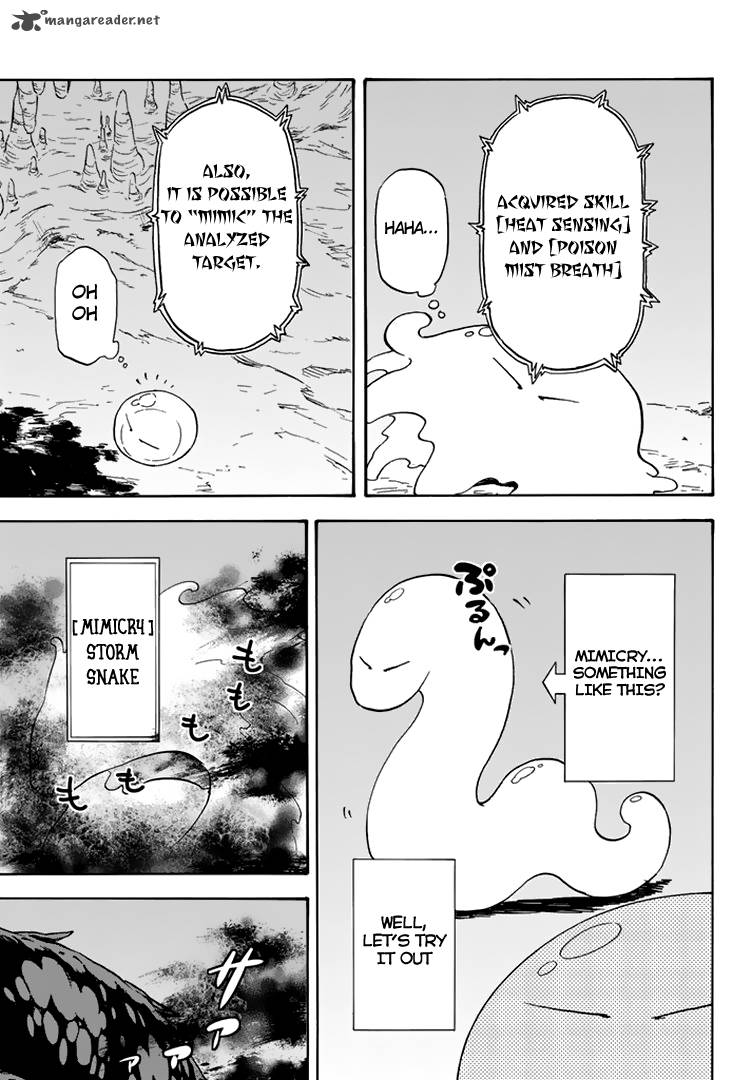 Tensei Shitara Slime Datta Ken 2 14