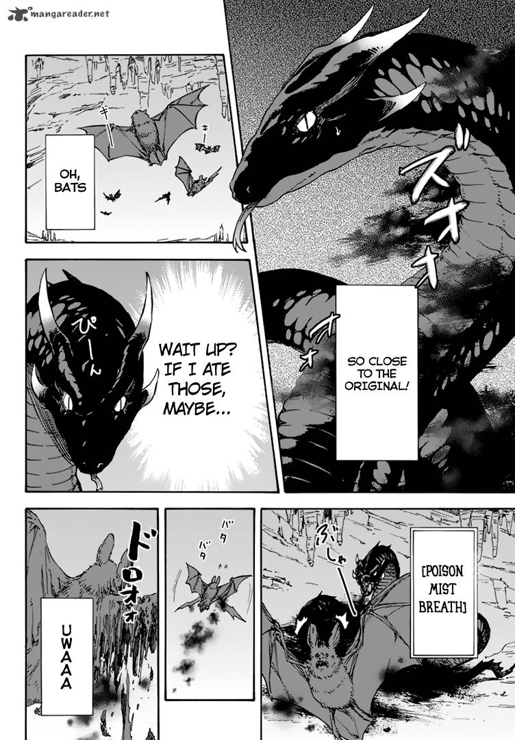 Tensei Shitara Slime Datta Ken 2 15