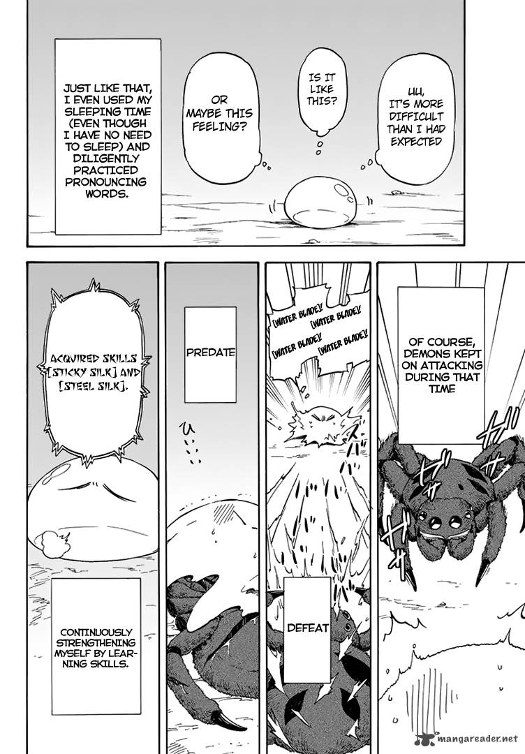 Tensei Shitara Slime Datta Ken 2 17