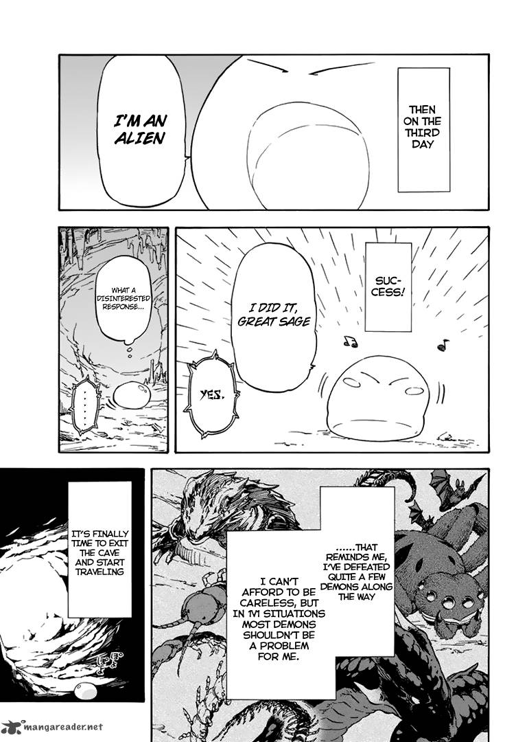 Tensei Shitara Slime Datta Ken 2 18