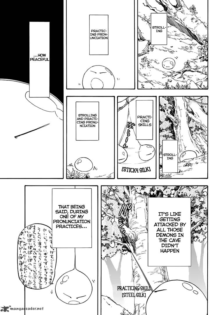 Tensei Shitara Slime Datta Ken 2 20