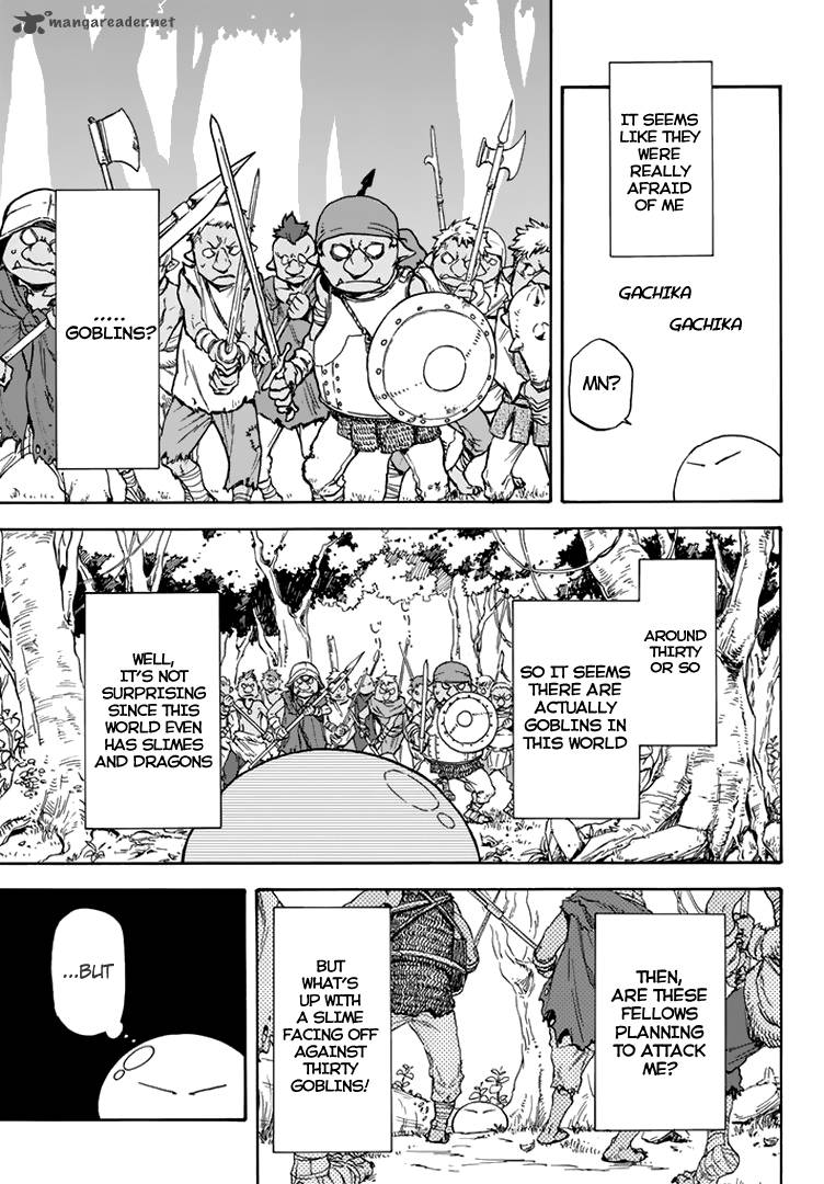 Tensei Shitara Slime Datta Ken 2 22