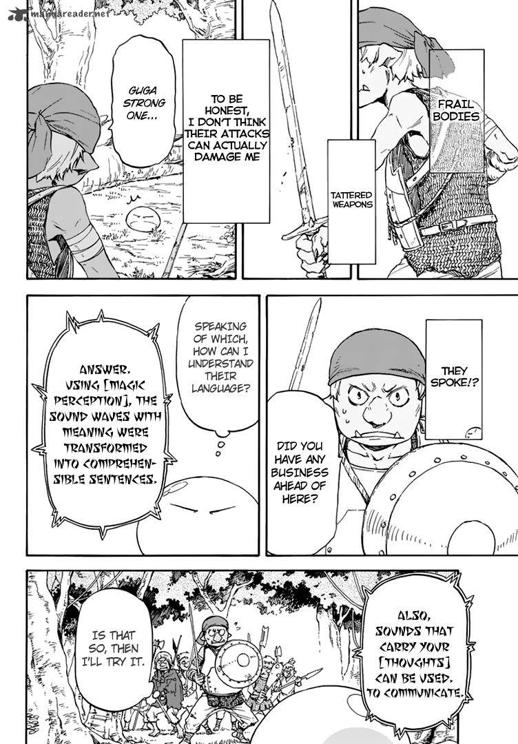 Tensei Shitara Slime Datta Ken 2 23