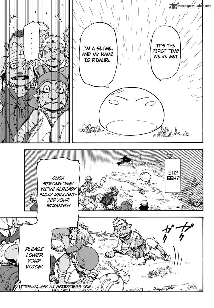 Tensei Shitara Slime Datta Ken 2 24