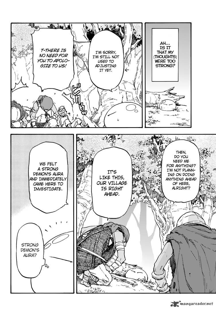 Tensei Shitara Slime Datta Ken 2 25