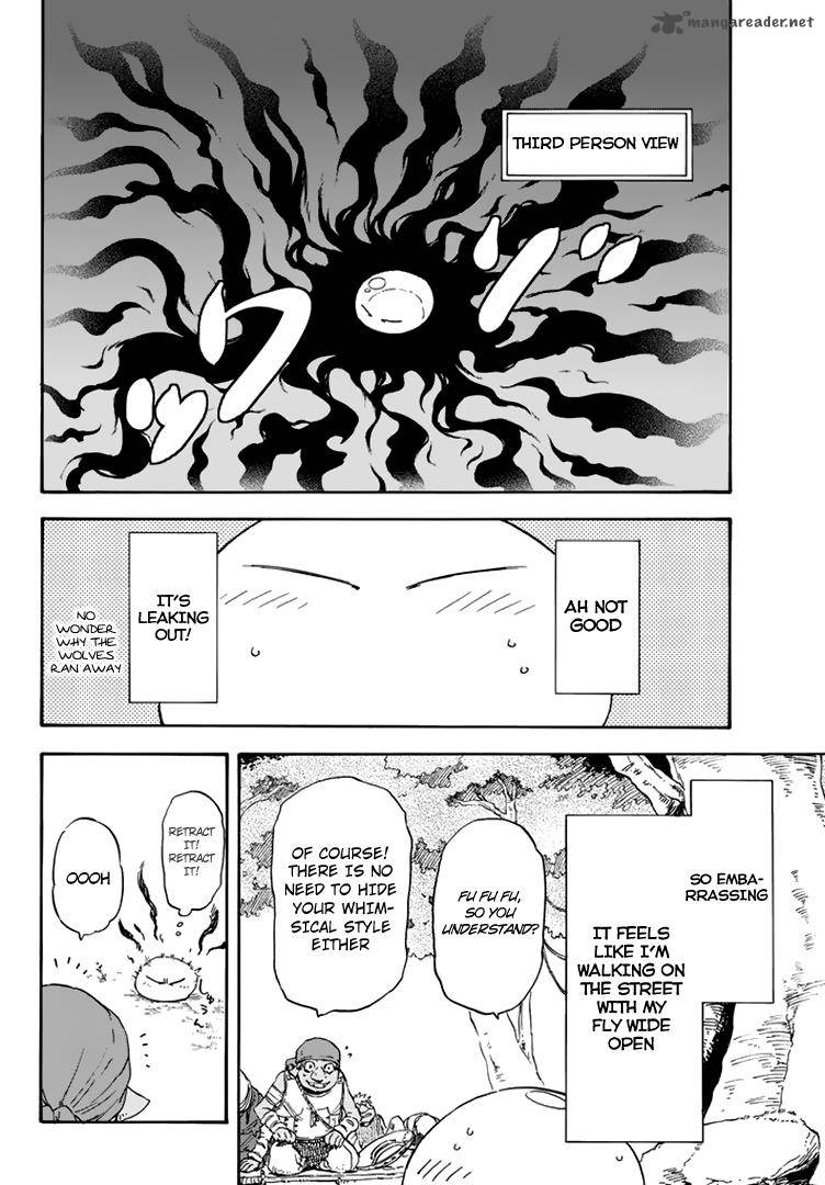 Tensei Shitara Slime Datta Ken 2 27