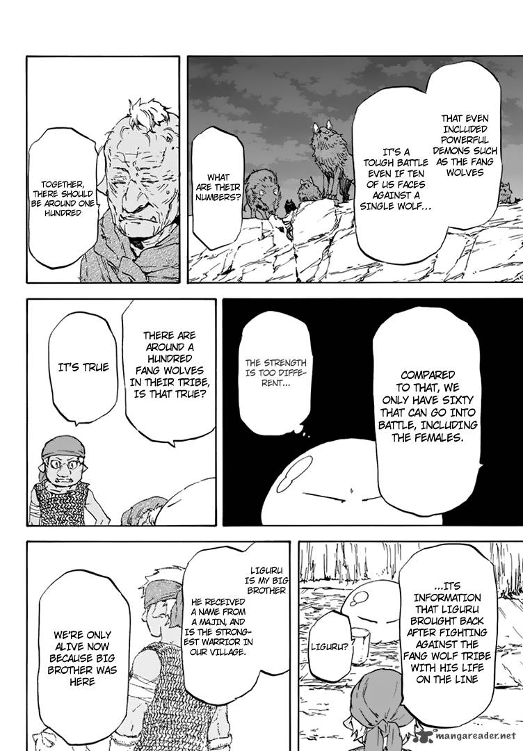 Tensei Shitara Slime Datta Ken 2 31