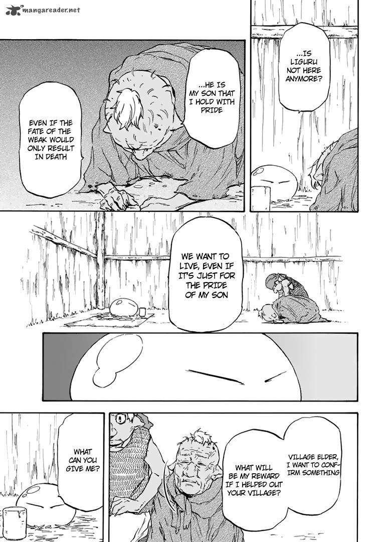 Tensei Shitara Slime Datta Ken 2 32