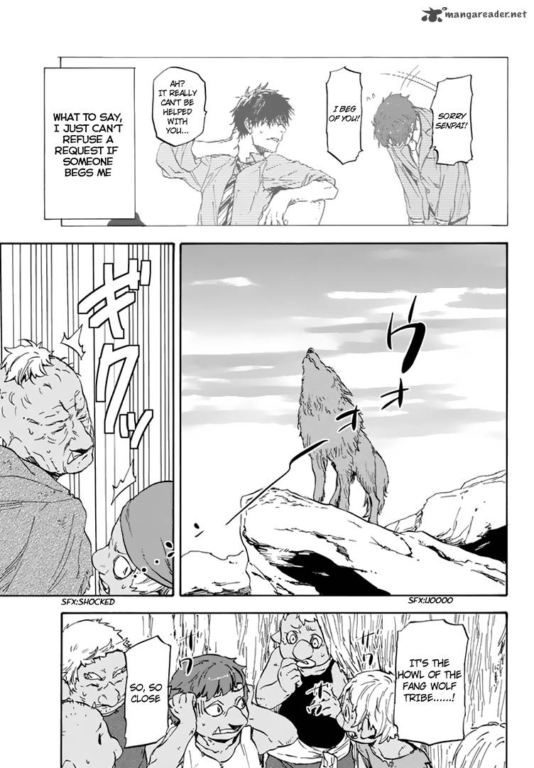 Tensei Shitara Slime Datta Ken 2 34