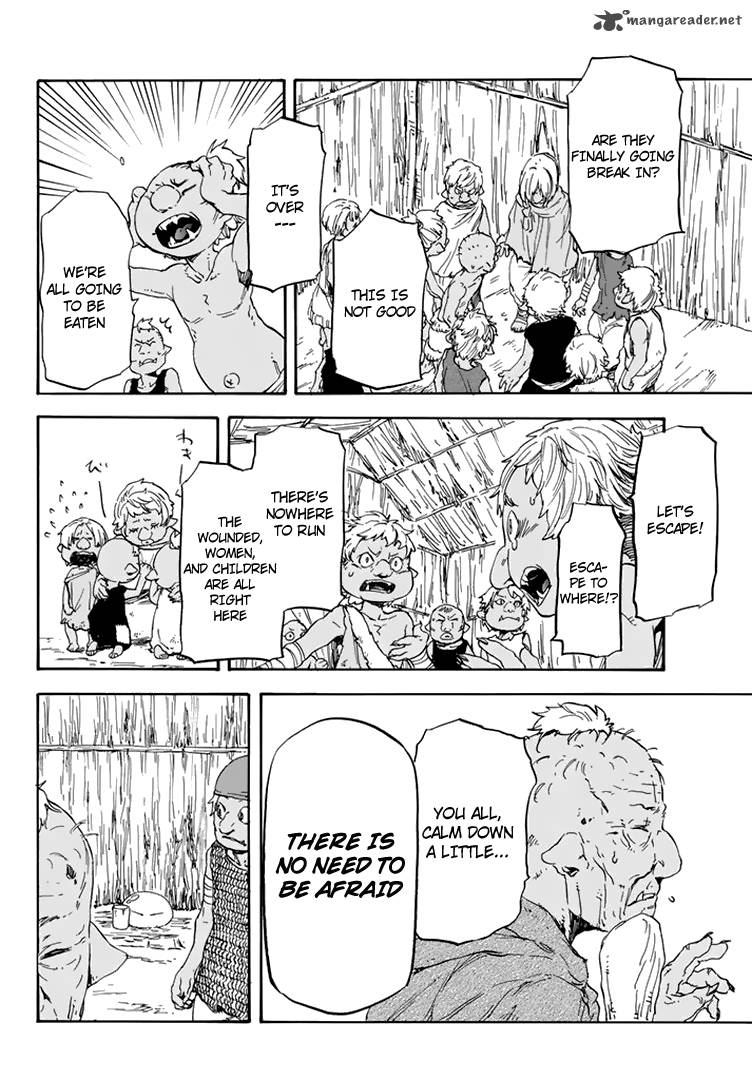 Tensei Shitara Slime Datta Ken 2 35