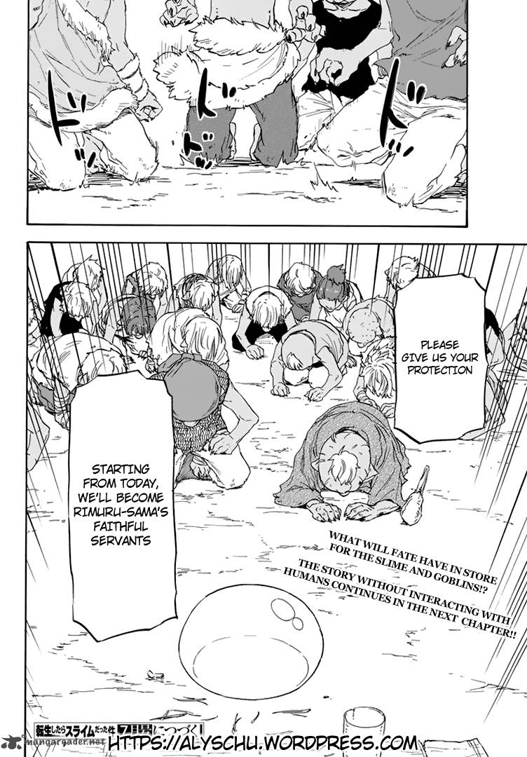 Tensei Shitara Slime Datta Ken 2 37