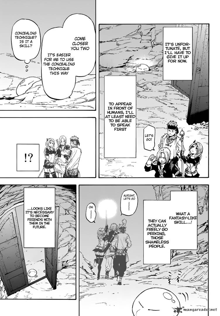 Tensei Shitara Slime Datta Ken 2 5
