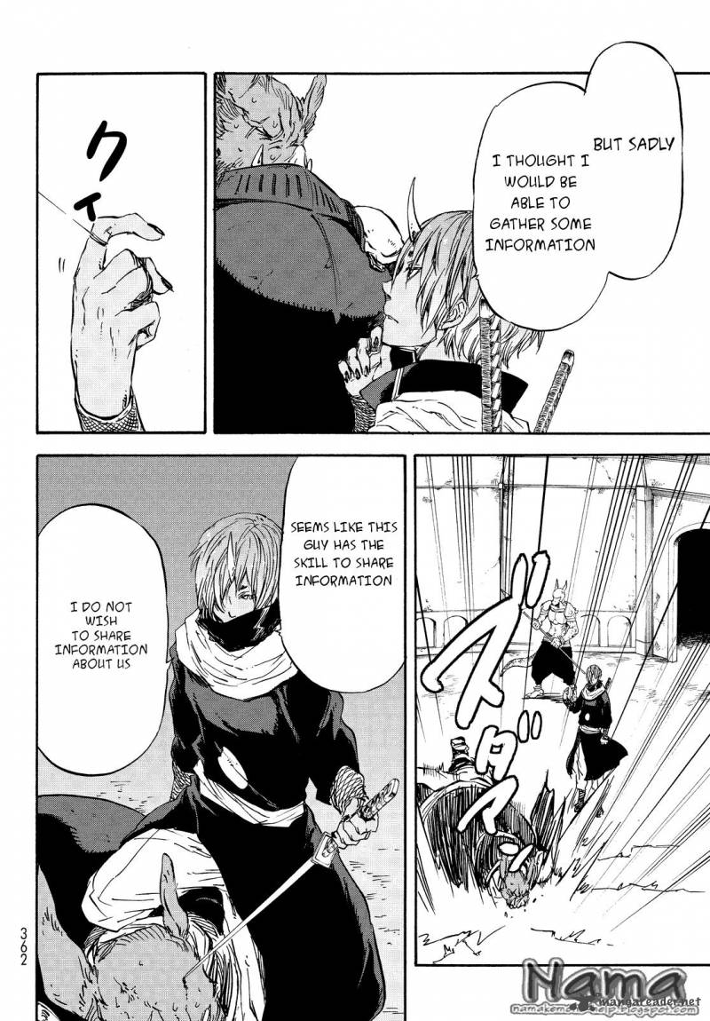 Tensei Shitara Slime Datta Ken 21 10