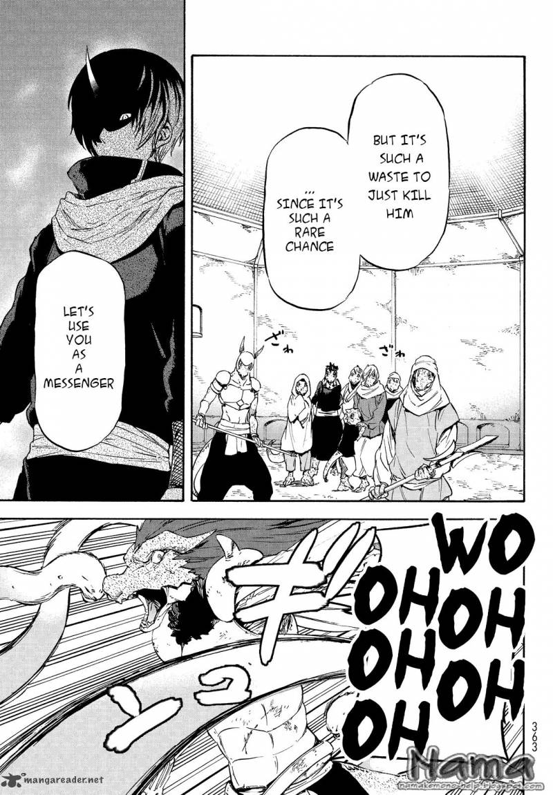 Tensei Shitara Slime Datta Ken 21 11