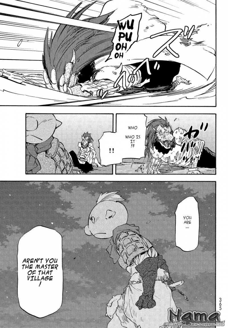 Tensei Shitara Slime Datta Ken 21 13