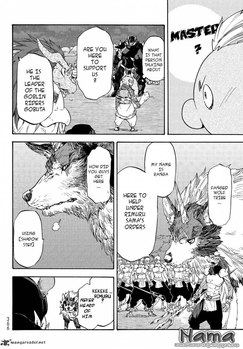 Tensei Shitara Slime Datta Ken 21 14