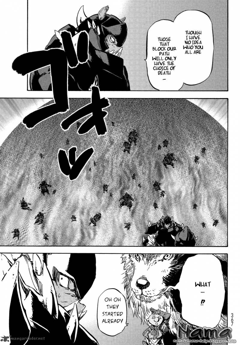 Tensei Shitara Slime Datta Ken 21 15