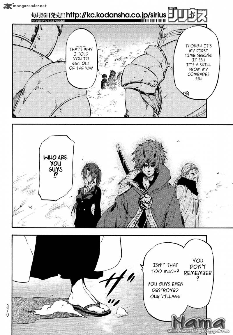 Tensei Shitara Slime Datta Ken 21 18