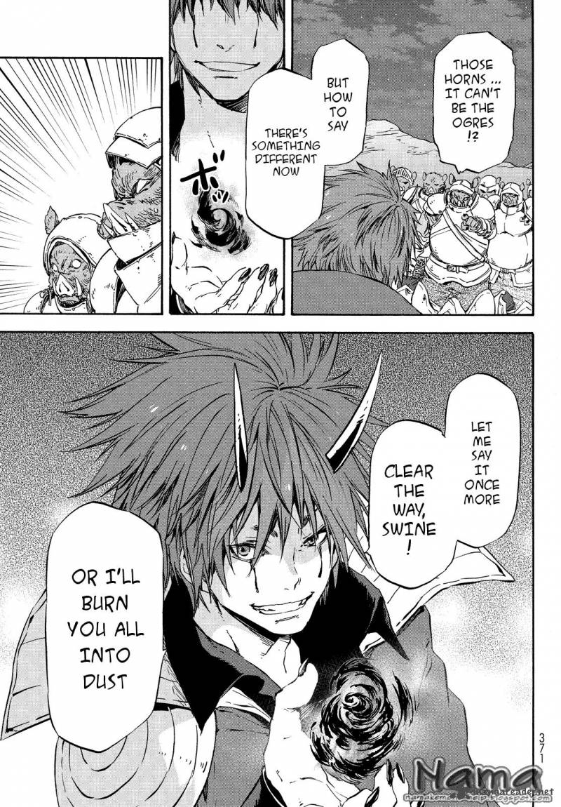 Tensei Shitara Slime Datta Ken 21 19