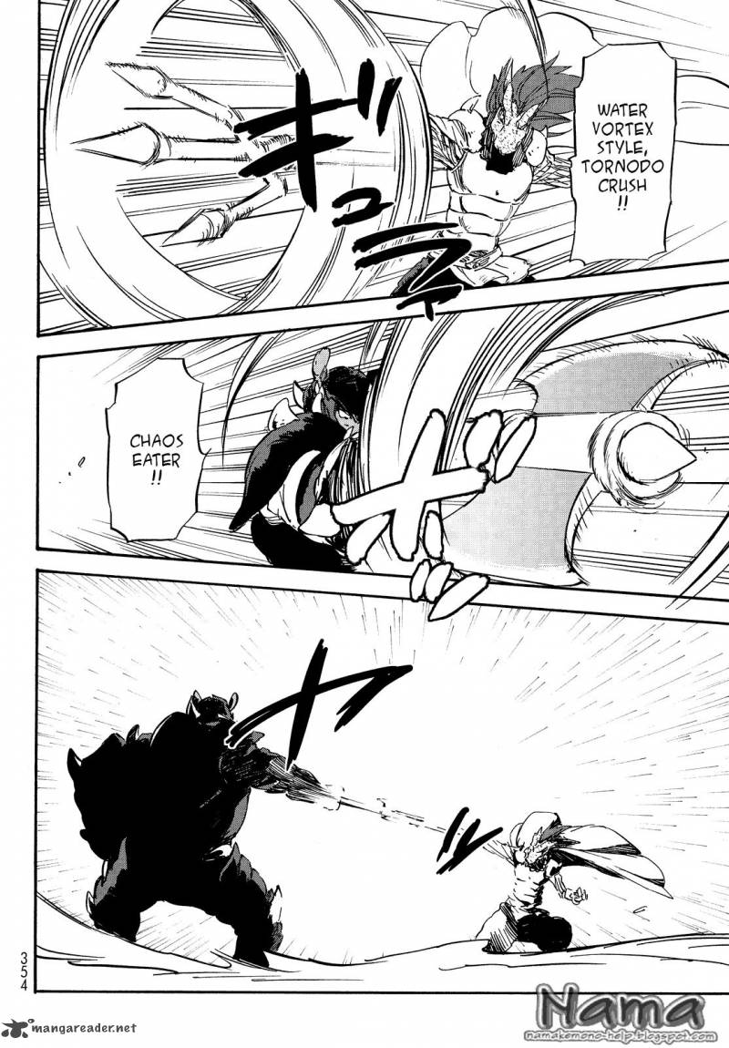 Tensei Shitara Slime Datta Ken 21 2