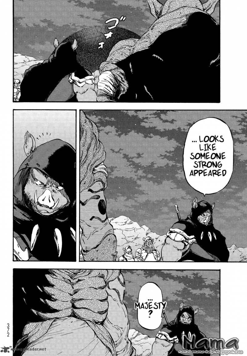 Tensei Shitara Slime Datta Ken 21 20