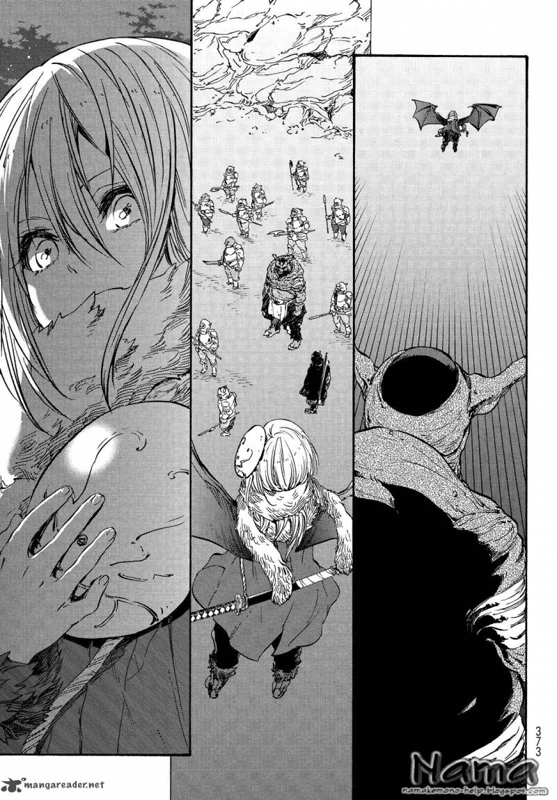 Tensei Shitara Slime Datta Ken 21 21