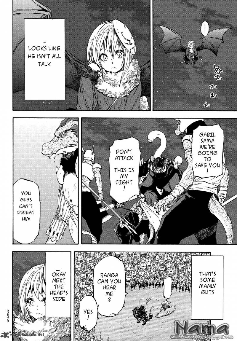 Tensei Shitara Slime Datta Ken 21 4