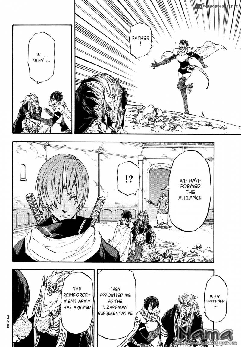 Tensei Shitara Slime Datta Ken 21 6